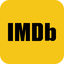 IMDb logo