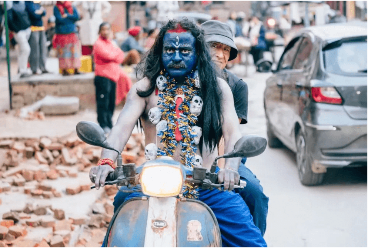 Khyentse Norbu’s ‘Perfect God’ Wraps Production in Kathmandu, Unveils First Looks (EXCLUSIVE)