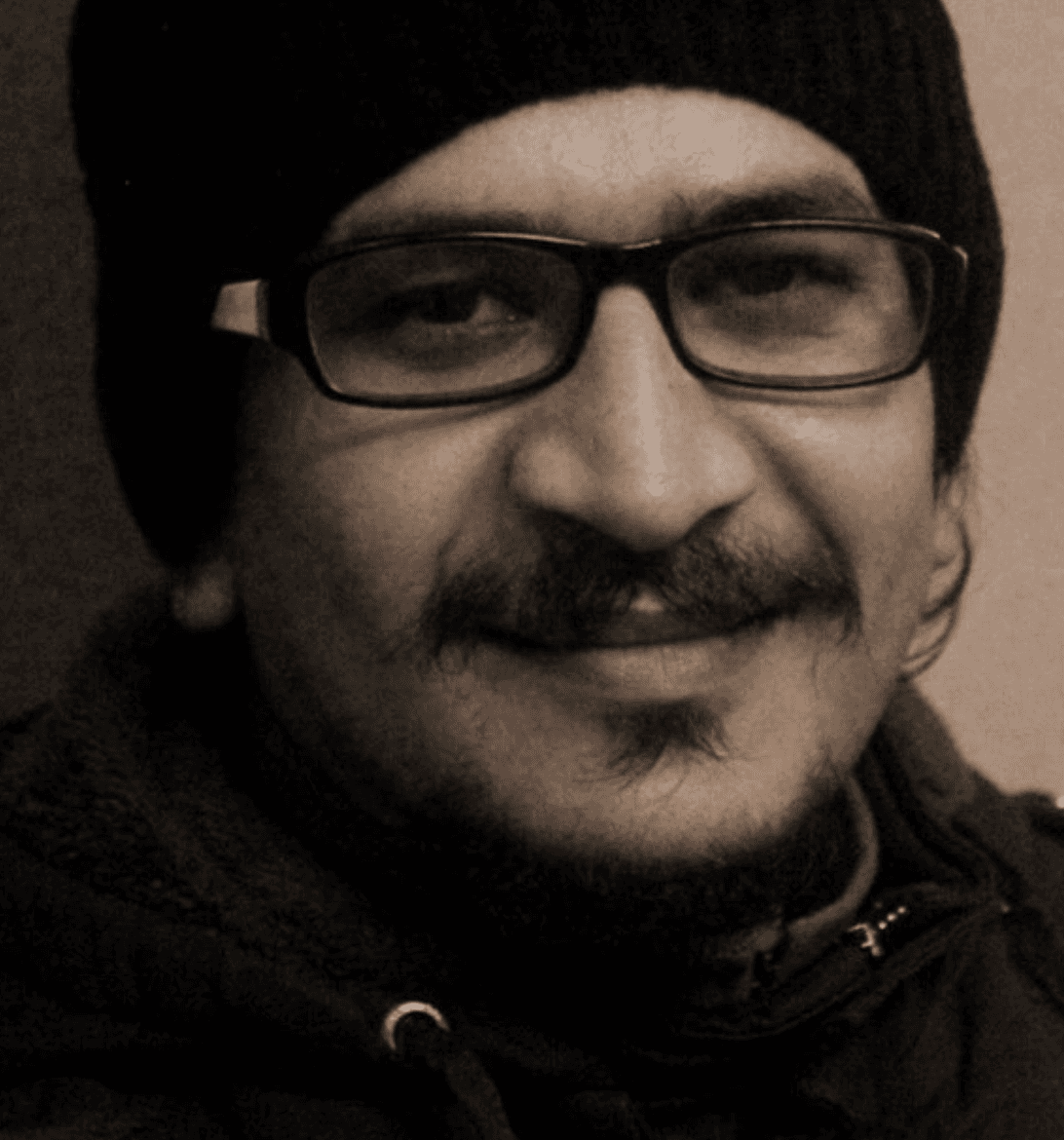 Rabindra Singh Baniya